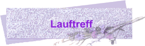 Lauftreff